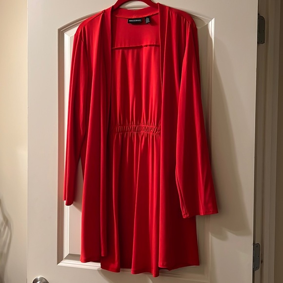 Nina Leonard Sweaters - Nina Leonard Cardigan